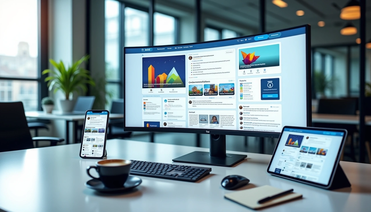 15 Beste Forumprogramvare for Nettsamfunn i 2025 (Gratis & Betalt)